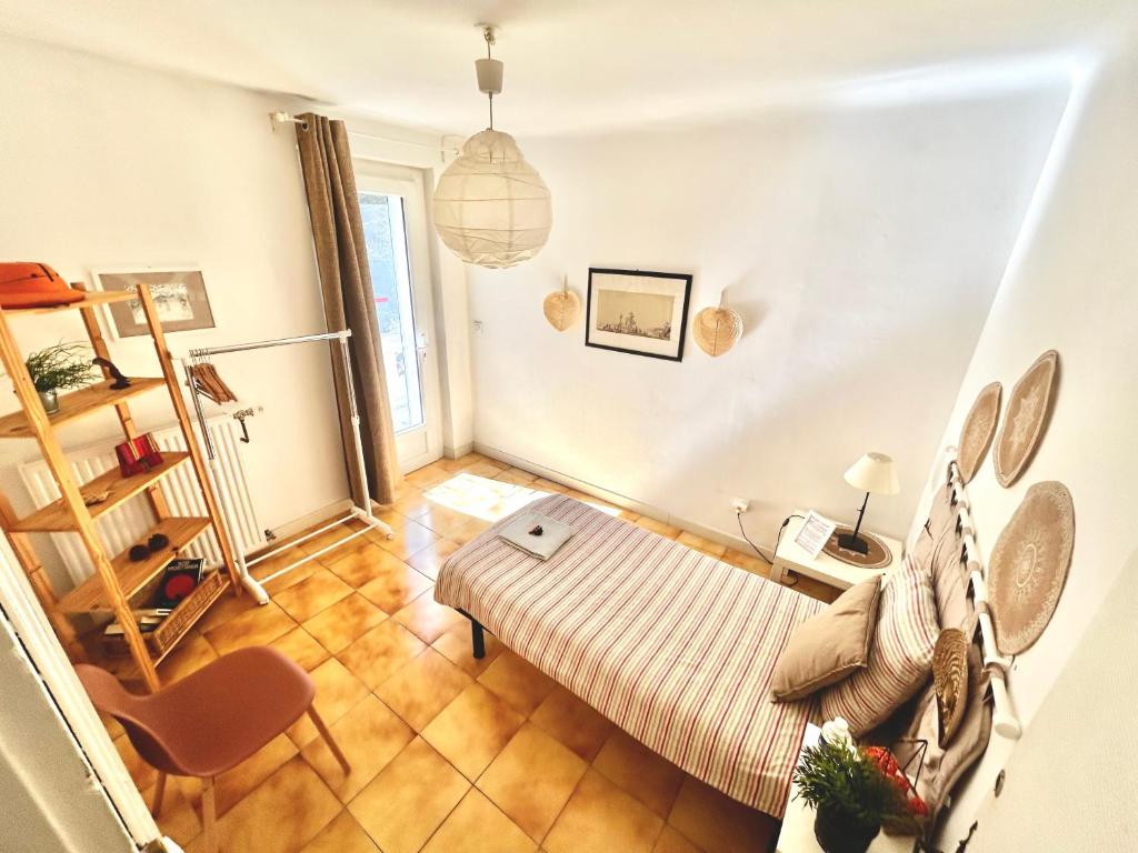 , Nos Chambres, Chambres D&rsquo;h&ocirc;tes Avignon